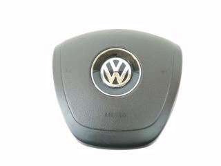 Airbag в руль Volkswagen Touareg 2