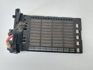 Отопитель дополнительный Volkswagen Touareg 2