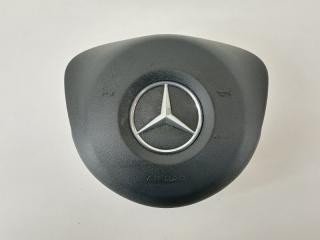 Airbag в руль Mercedes CLA