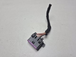Запчасть разъем obd Volkswagen Touareg 2