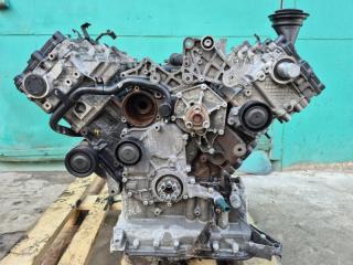 Двигатель CAS Volkswagen Touareg 2