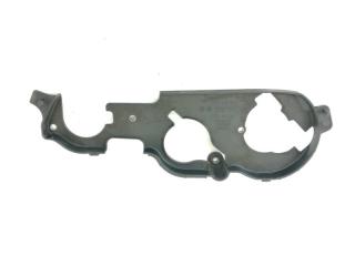 Запчасть кожух ремня грм Volkswagen Touareg 2