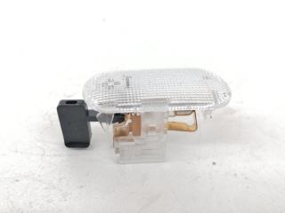 Подсветка Volkswagen Touareg 2