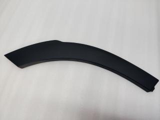 Запчасть расширитель арок задний правый GAC GS8