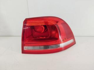 Фонарь задний задний правый Volkswagen Touareg 2