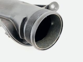 Патрубок интеркулера Touareg 2 NF 3.0 TDi