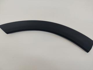 Запчасть накладка на крыло задняя правая GAC GS3