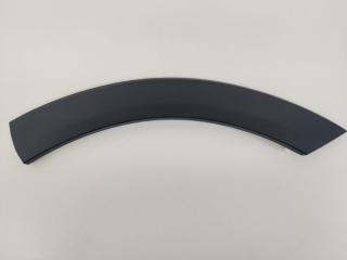 Запчасть накладка на крыло задняя левая GAC GS3