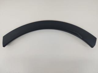 Запчасть накладка на крыло задняя левая GAC GS3
