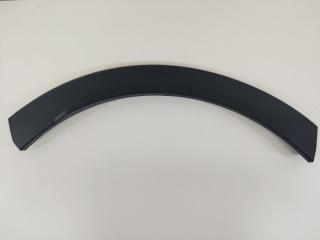 Запчасть накладка на крыло задняя правая GAC GS3