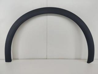 Запчасть накладка крыла передняя левая GAC GS3