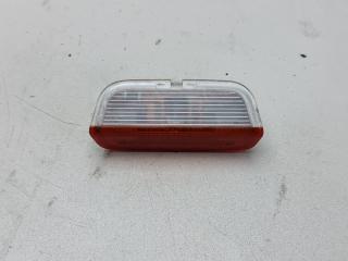 Плафон освещения салона Volkswagen Touareg 2