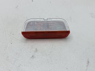 Плафон освещения салона Volkswagen Touareg 2