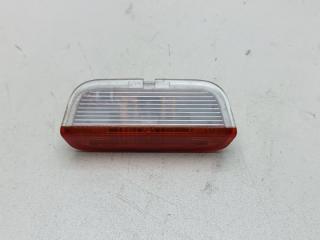 Плафон освещения салона Volkswagen Touareg 2