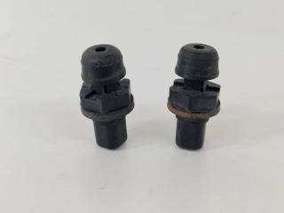 Отбойник двери багажника Volkswagen Touareg 2