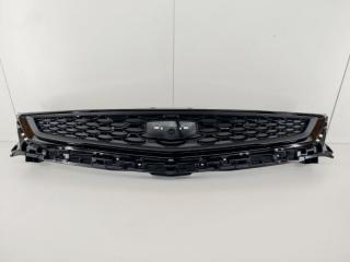 Решетка радиатора Geely Tugella