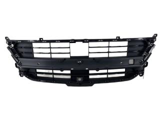 Решетка бампера Geely Tugella