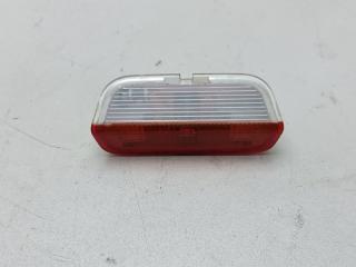 Плафон освещения салона Volkswagen Touareg 2