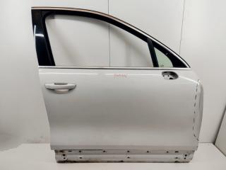 Дверь передняя правая Volkswagen Touareg 2