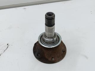 Запчасть фланец дифференциала Volkswagen Touareg 2