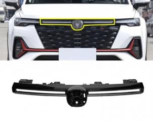 Запчасть дневной ходовой огонь (дхо) передний Changan CS35 Plus