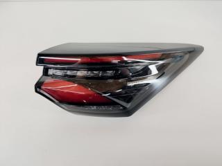 Фонарь задний задний правый Changan UNI-T