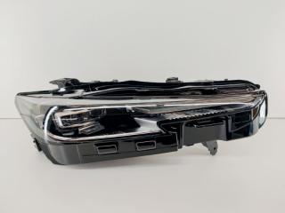 Запчасть фара передняя правая Changan UNI-K