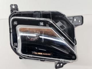 Запчасть фара противотуманная передняя правая Changan UNI-T