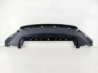 Юбка бампера передняя Geely Monjaro