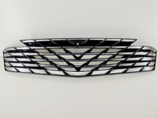 Решетка радиатора Geely Atlas