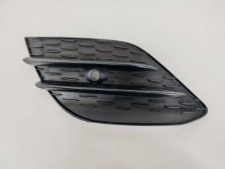 Накладка бампера передняя левая Mercedes CLA