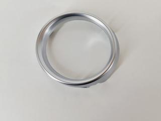 Запчасть накладка глушителя левая Chery Arrizo 8