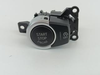 Запчасть кнопка start stop BMW X4