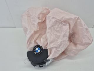 Airbag в руль BMW X4