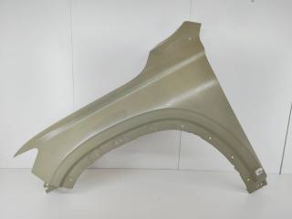 Крыло переднее левое Geely Monjaro