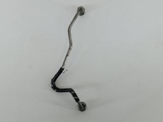 Запчасть трубка топливная правая Land Rover Range Rover