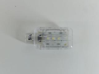 Запчасть плафон освещения салона Land Rover Range Rover