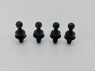 Запчасть упор капота Jaecoo J7