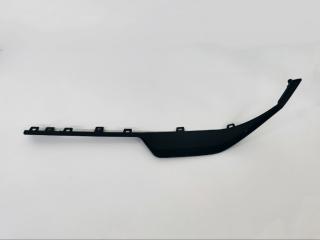 Накладка бампера передняя левая Voyah Free