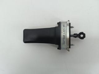 Запчасть ограничитель двери задний Land Rover Range Rover