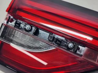 Фонарь задний задний левый Coolray