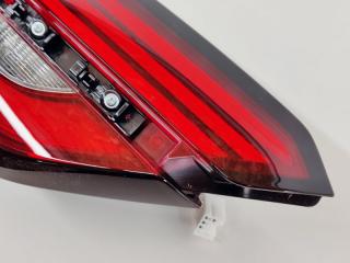 Фонарь задний задний левый Geely Coolray