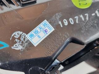 Фонарь задний задний левый Coolray