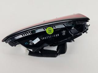 Фонарь задний задний левый Coolray