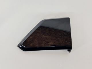 Накладка бампера передняя левая Voyah Free