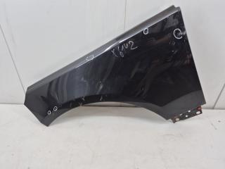 Крыло переднее левое Land Rover Range Rover 3.0 TDi LR061809 Б/У