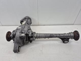 Запчасть редуктор передний Volkswagen Touareg 2 NF 3.0 TDi 0BM409505L Б/У Редуктор передний Volkswagen Touareg 2 NF 3.0 TDi 0BM409505L Б/У