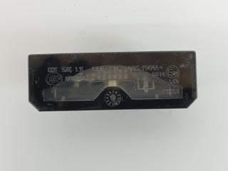 Запчасть подсветка номера Land Rover Range Rover