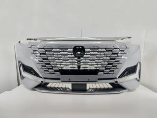 Бампер передний Changan UNI-K