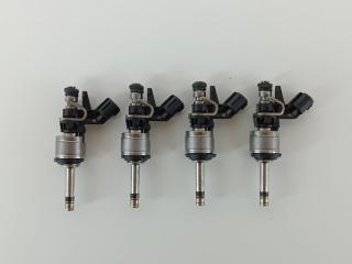 Форсунка Jaecoo J7